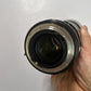 Tamron Lens 70-210mm 1:3.8-4 Macro Lens 8528563