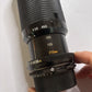 Tamron Lens 70-210mm 1:3.8-4 Macro Lens 8528563