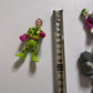 DC Comics 13x Figures & 2x Vehicles Batman Wonder Woman, Joker, Robin