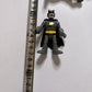 DC Comics 13x Figures & 2x Vehicles Batman Wonder Woman, Joker, Robin