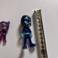 2x PJ Masks Figures Night Ninja, Super Ninjalinos