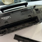 General Electric GE CD Radio Cassette Recorder Boombox EA3-7032 Dual Cassette