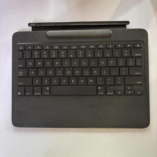 Logitech Y-B0011 Keyboard Case for iPad Pro 10.5 inch