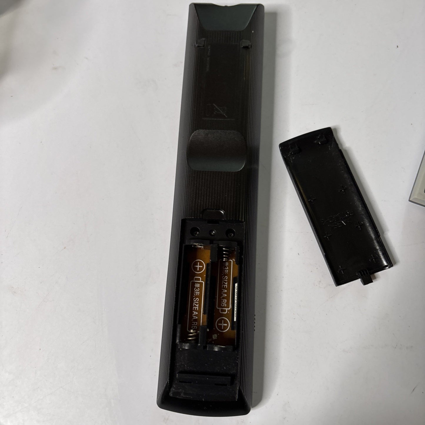 Genuine Sony RM-GD003 Remote Control for KDL40XBR, KDL46XBR, KDL52XBR, KDL40W310