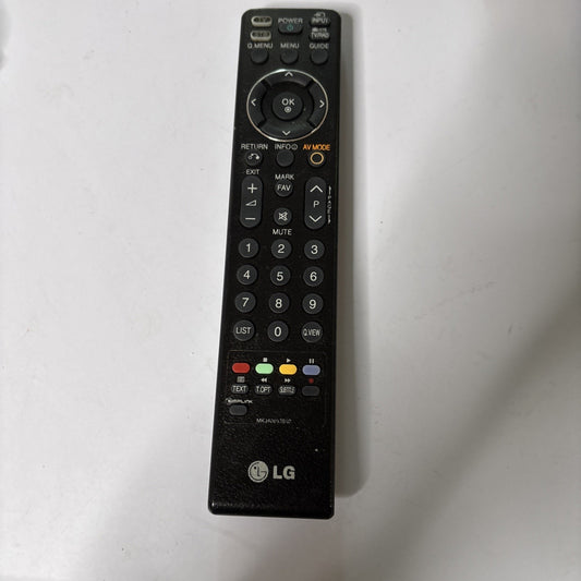 Genuine LG Mkj40653802 Remote Control for LG LCD TV 32LG60UD 32LG60FD 42LG60FD