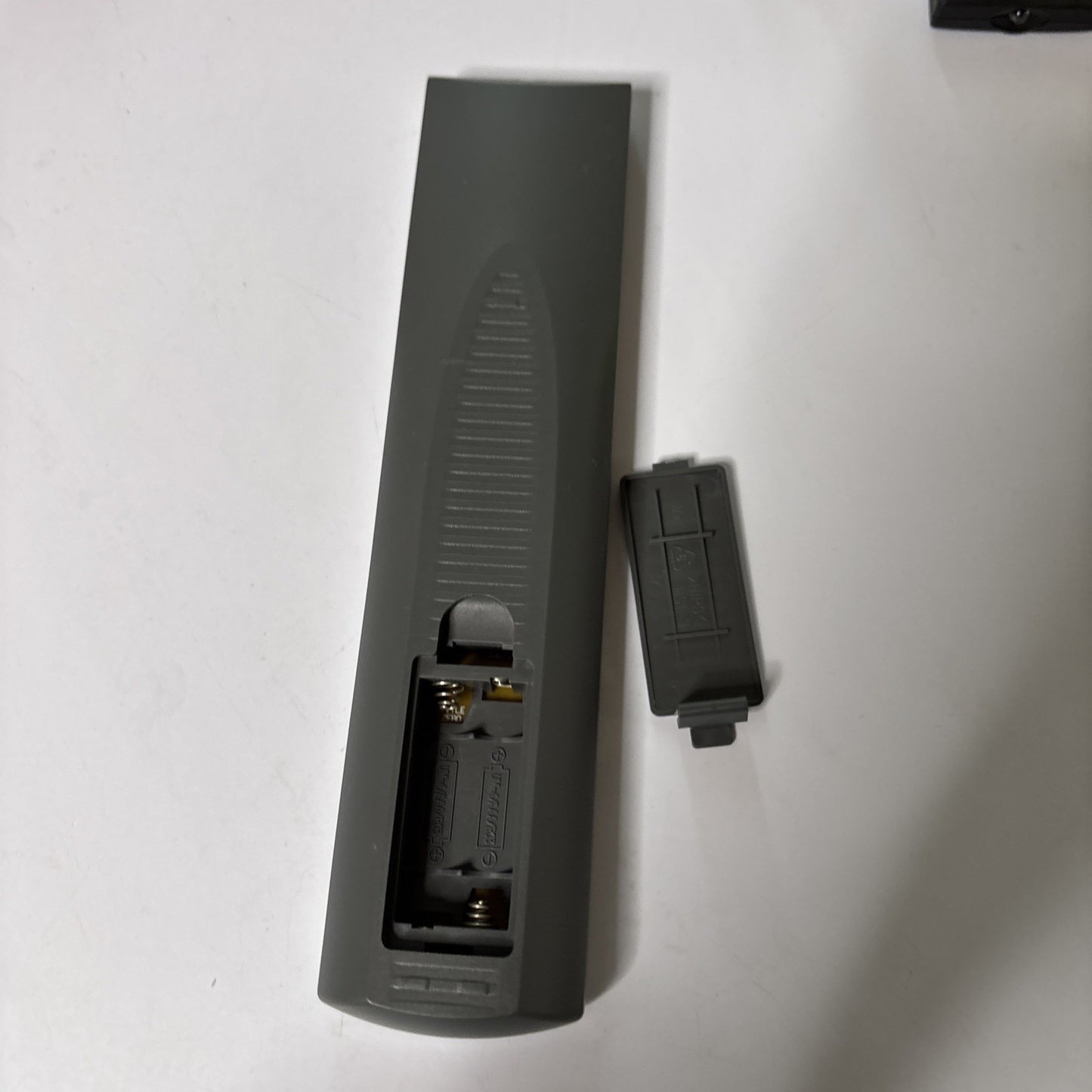 Genuine LG 6711R1P072B Remote Control For DVD VCR