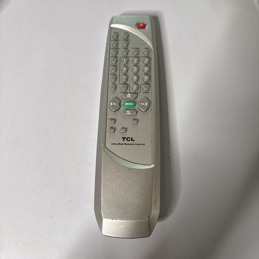 TCL Remote Control