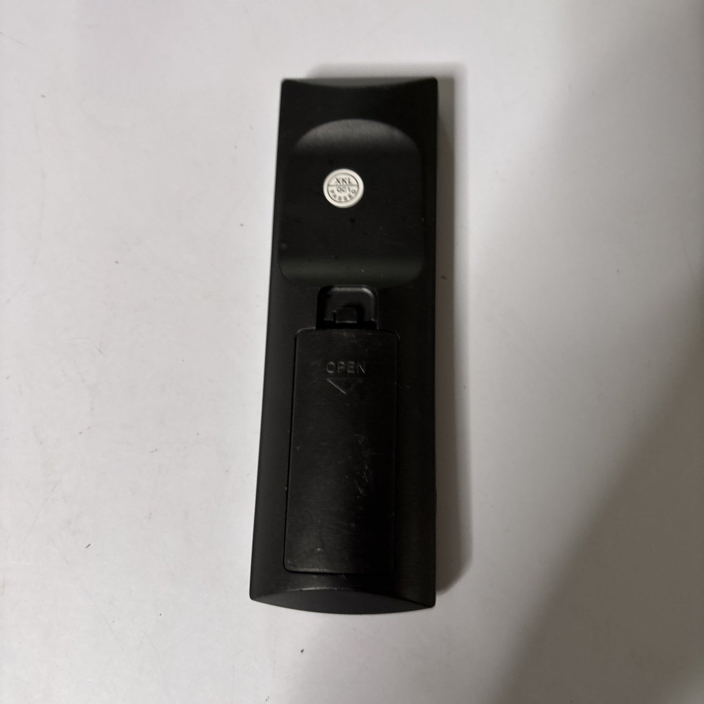 Genuine Laser Remote Control for DVD Player