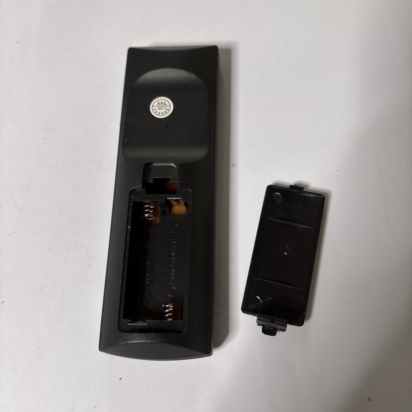 Genuine Laser Remote Control for DVD Player