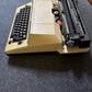 Brother Super 7300 Electric Typewriter