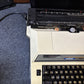 Brother Super 7300 Electric Typewriter