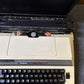 Brother Super 7300 Electric Typewriter