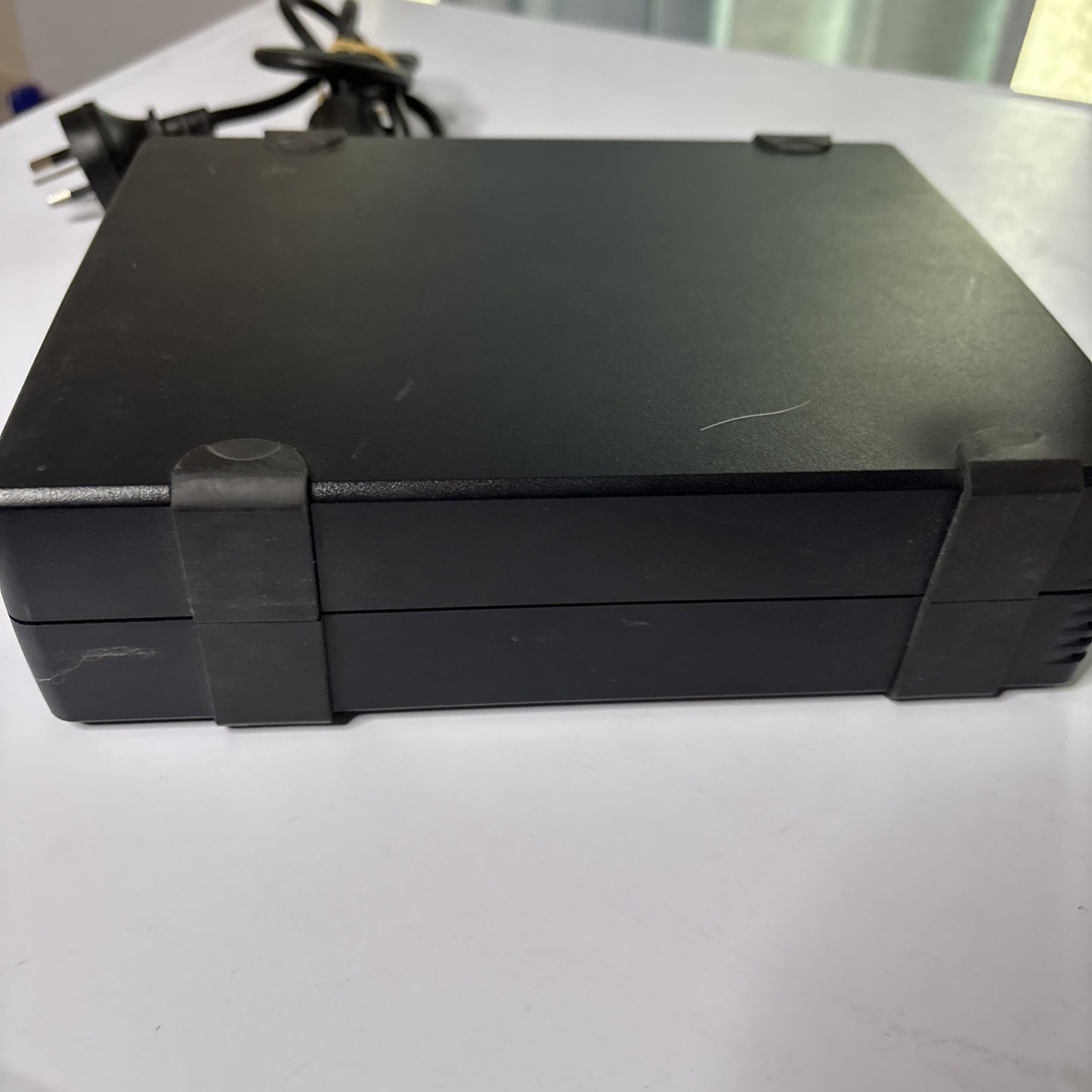 HP StorageWorks DAT-160 External Tape Drive BRSLA-05S2-AC