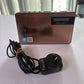 Bush DAB+ Portable Digital Radio FM With Power Supply BR25COP