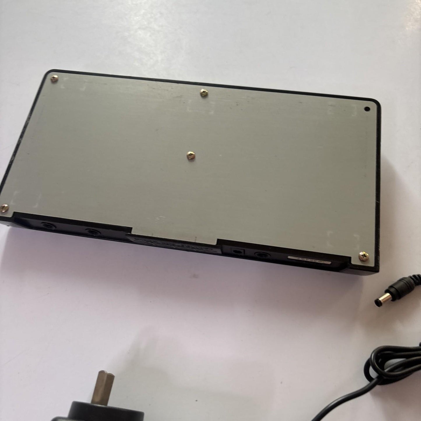 Zoom Model 1010 Multi Effect Guitar Pedal