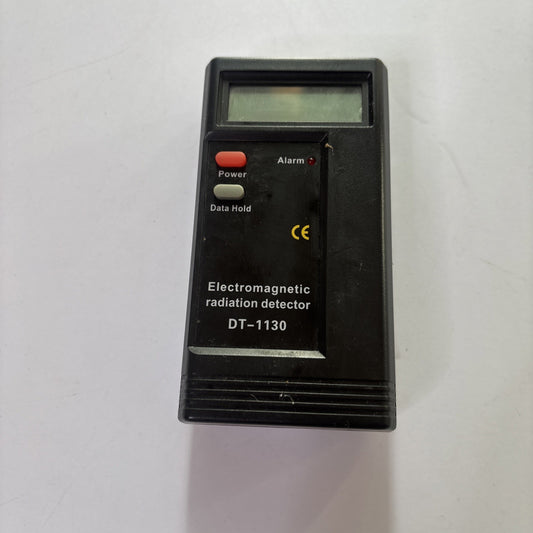 Electromagnetic Radiation Detector DT-1130