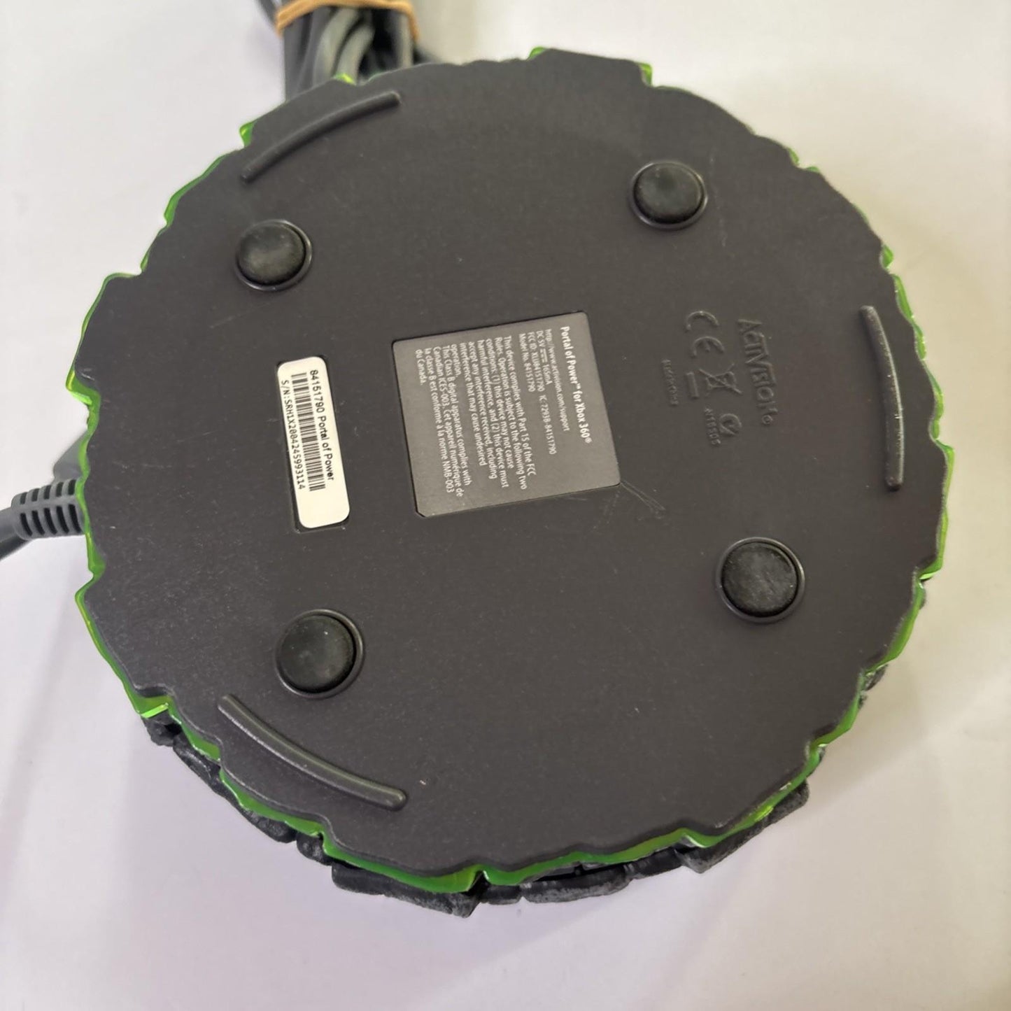 Activision Portal of Power For  Microsoft Xbox 360 84151790