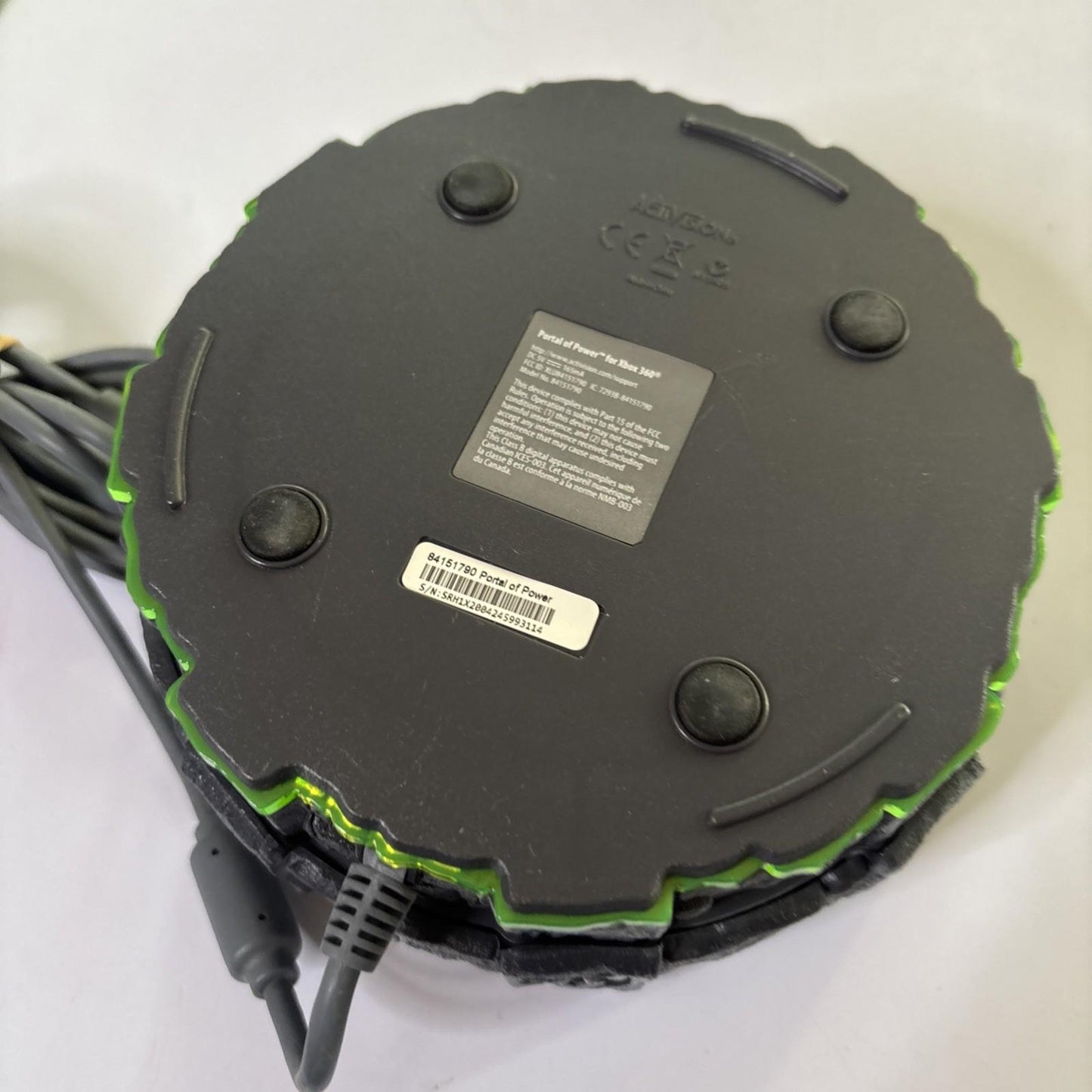 Activision Portal of Power For  Microsoft Xbox 360 84151790