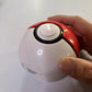 Pokemon Trainer Guess Goliath Pokeball NL-8051 2017