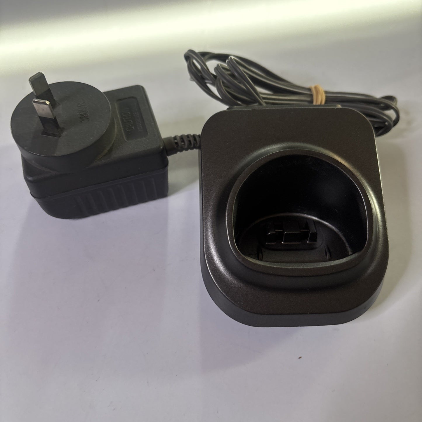 Panasonic PNLC1001YAT Battery Handset Charger & AC Adapter For Cordless Phone