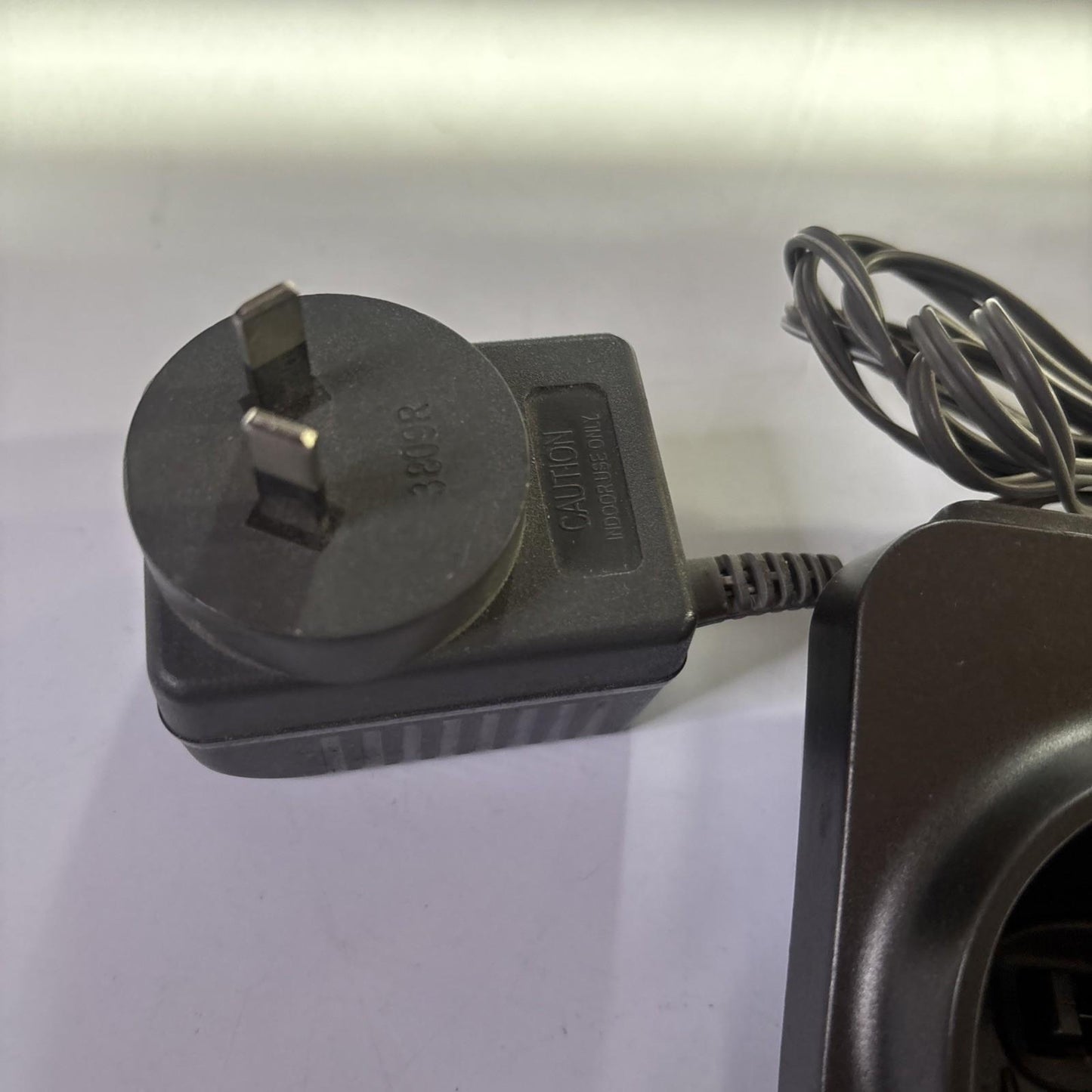 Panasonic PNLC1001YAT Battery Handset Charger & AC Adapter For Cordless Phone