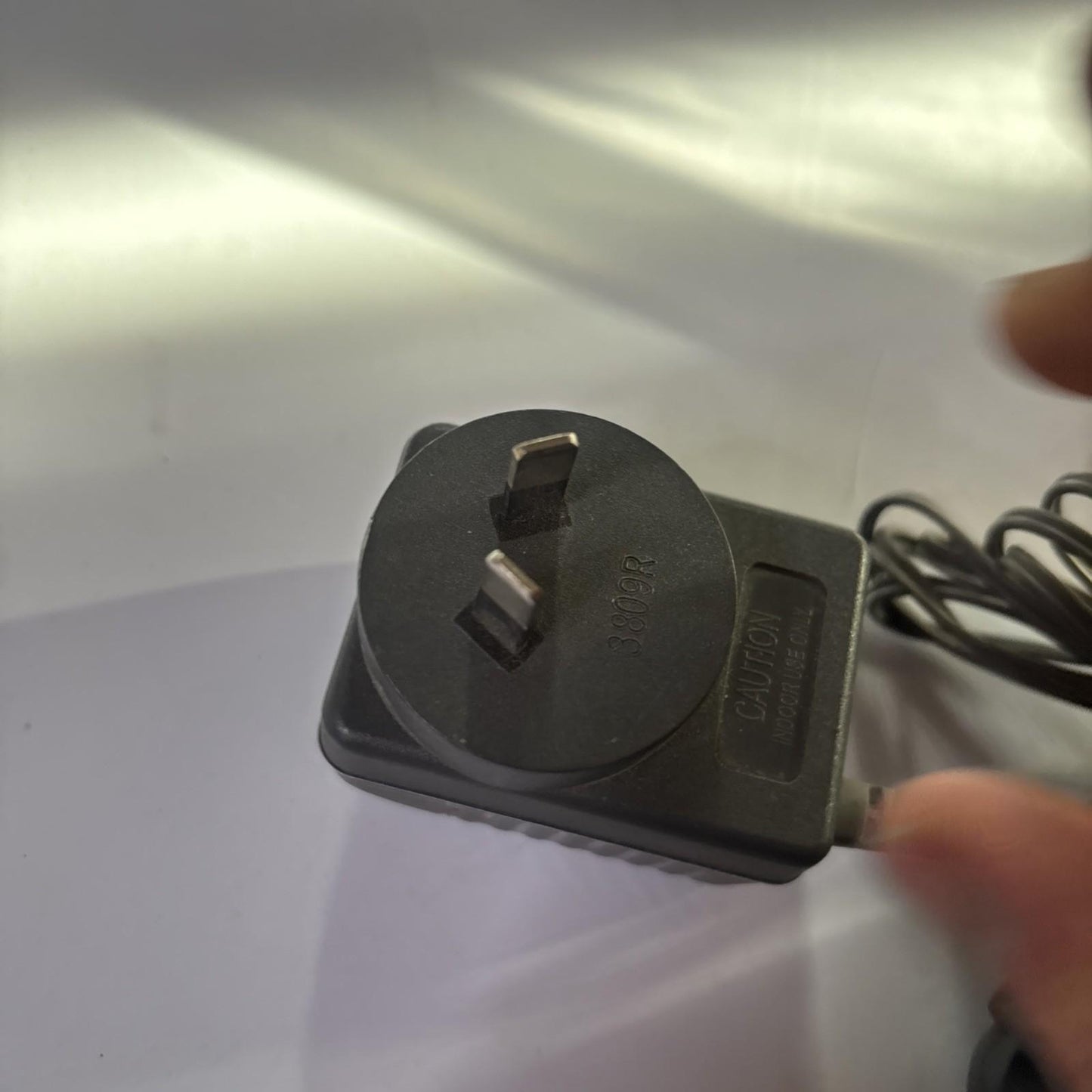 Panasonic PNLC1001YAT Battery Handset Charger & AC Adapter For Cordless Phone