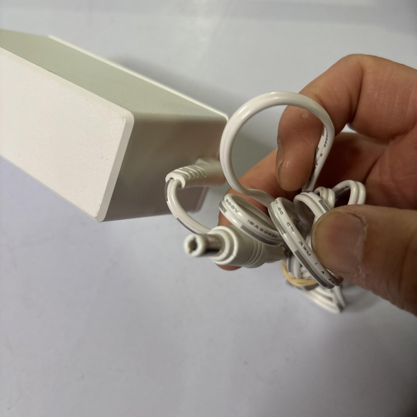 AcBel AC Adapter DSL37295860 Power Supply 12V 2.8A