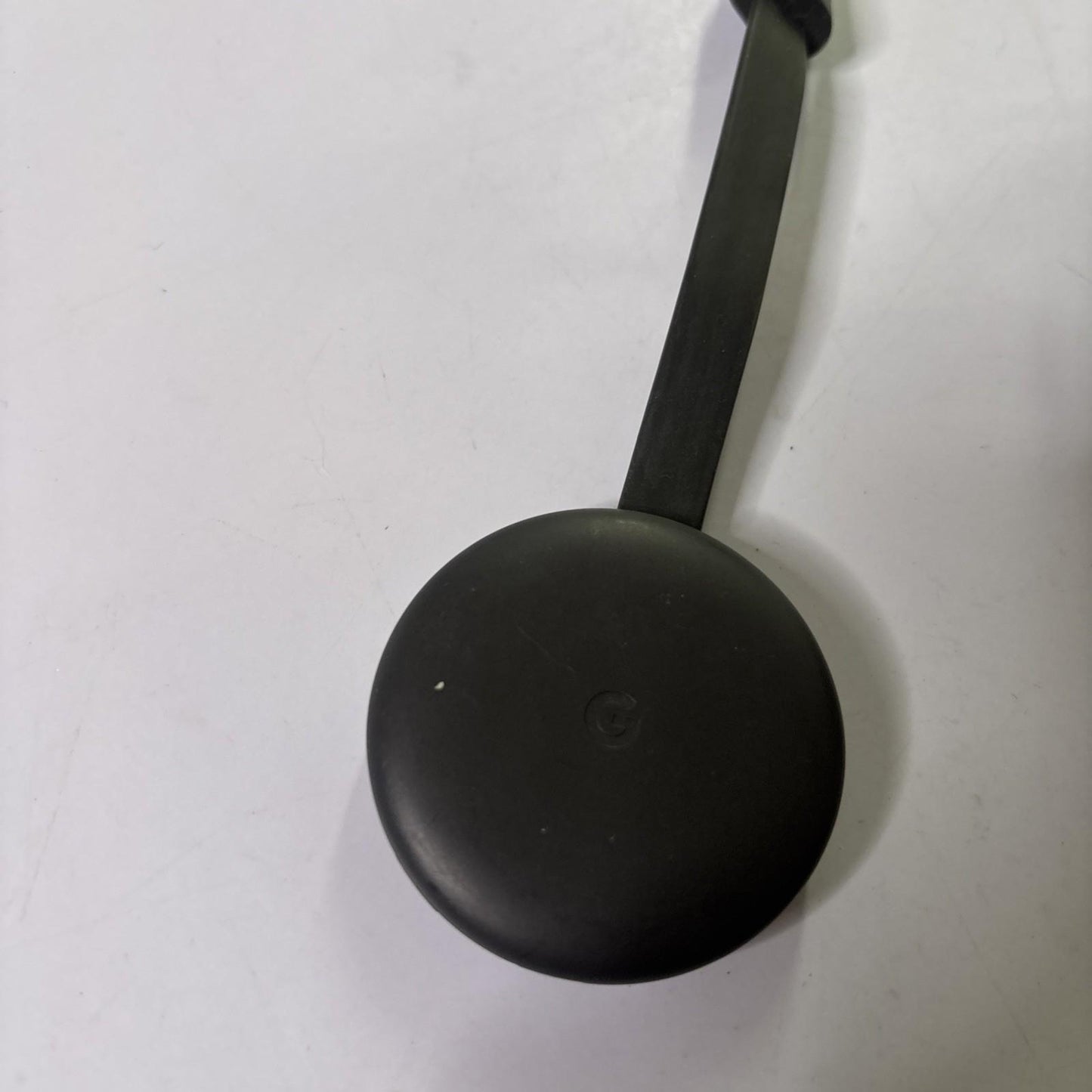 Google Chromecast 3rd Generation NC2-6A5 1080P WiFi Media Streaming