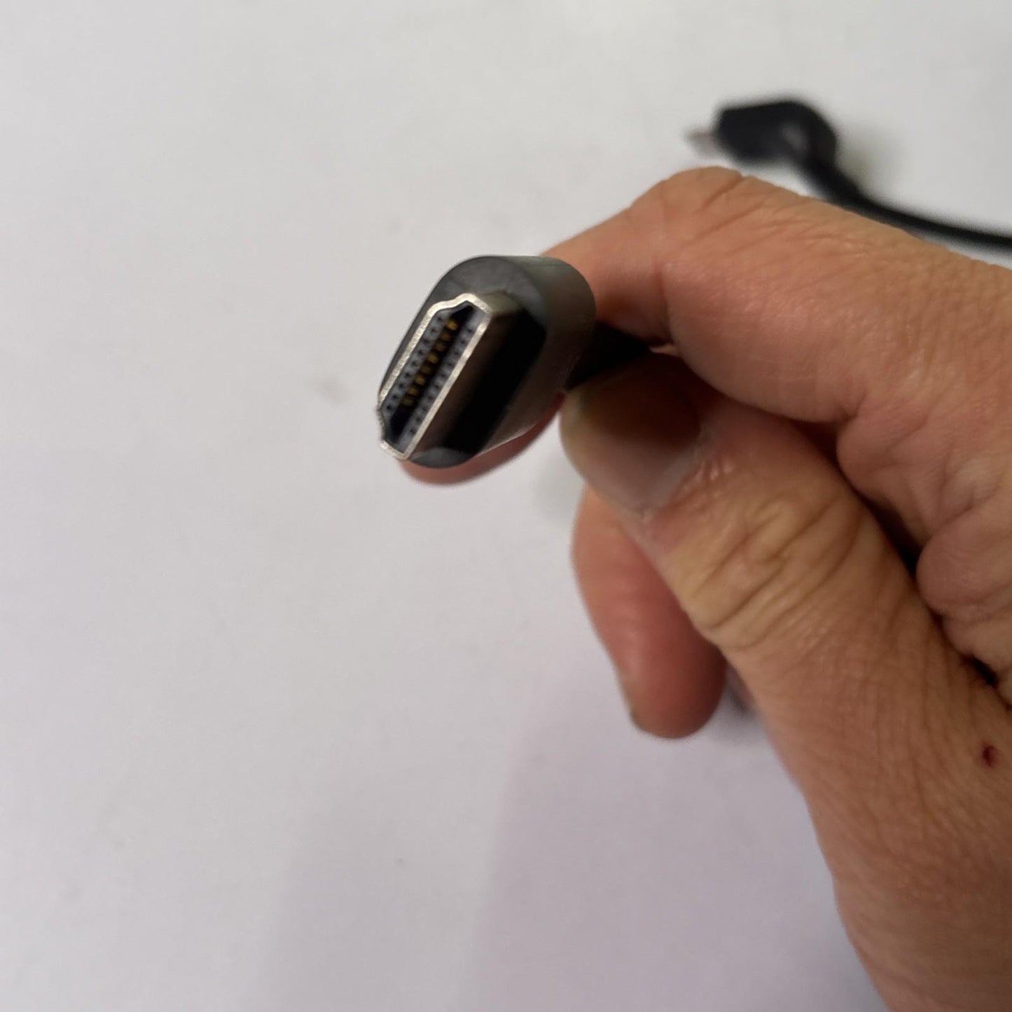 Google Chromecast 3rd Generation NC2-6A5 1080P WiFi Media Streaming