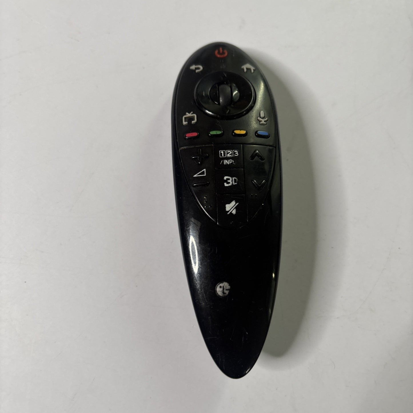 Genuine LG AN-MR500G Magic Remote Control For LG Smart TV