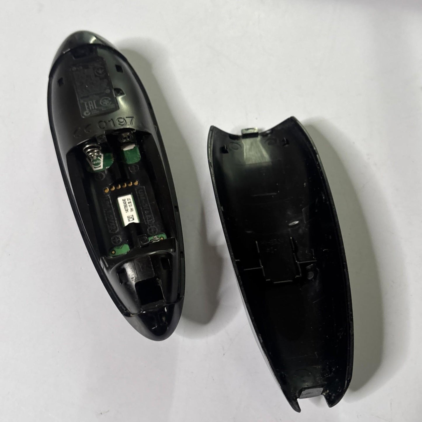 Genuine LG AN-MR500G Magic Remote Control For LG Smart TV