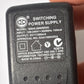 Switching Power Supply S004LS0600030 AC Adapter 6V 300mA