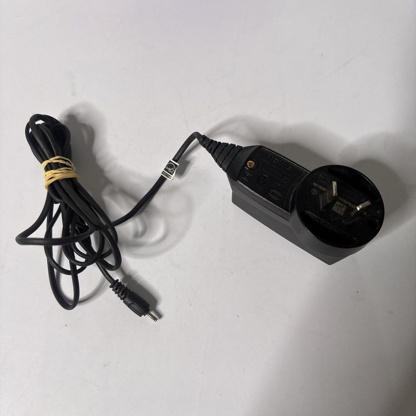 Genuine Nokia AC-4A 5V 890mA AC Adapter Mobile Charger Power Supply