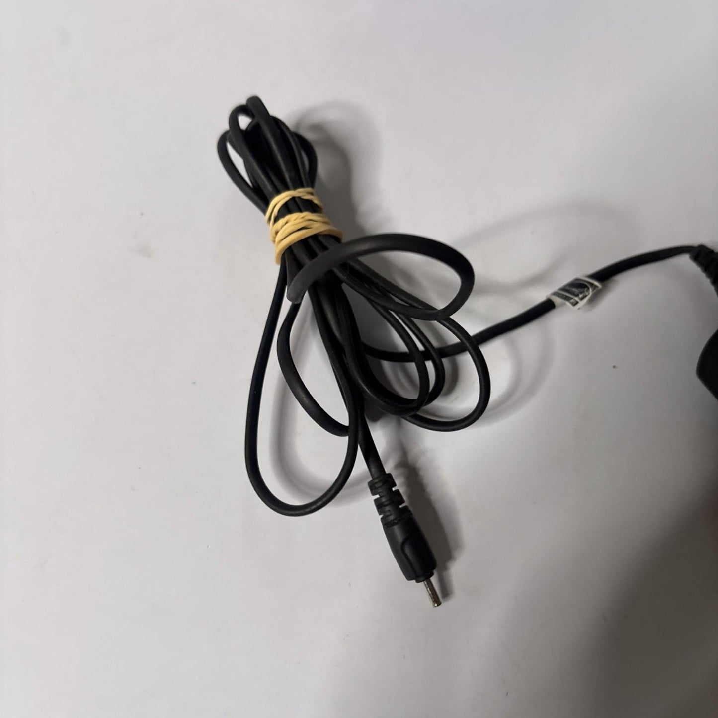 Genuine Nokia AC-4A 5V 890mA AC Adapter Mobile Charger Power Supply