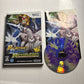 Pokemon Battle Revolution Nintendo Wii NTSC-J JAPAN Game 2007 Complete