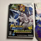 Pokemon Battle Revolution Nintendo Wii NTSC-J JAPAN Game 2007 Complete