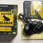 Seaman: Forbidden Pet Box Set + Controller PS2 PlayStation NTSC-J JAPAN Complete
