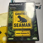 Seaman: Forbidden Pet Box Set + Controller PS2 PlayStation NTSC-J JAPAN Complete