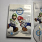Mario Kart Wii Nintendo Wii NTSC-J JAPAN 2008 Racing Game
