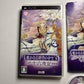 Harukanaru Toki no Naka de 3 PSP Sony PlayStation Portable JAPAN Game Complete