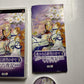 Harukanaru Toki no Naka de 3 PSP Sony PlayStation Portable JAPAN Game Complete