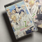 VitaminZ Graduation [Limited Edition] PSP PlayStation Portable JAPAN *Never Used