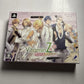 VitaminZ Graduation [Limited Edition] PSP PlayStation Portable JAPAN *Never Used