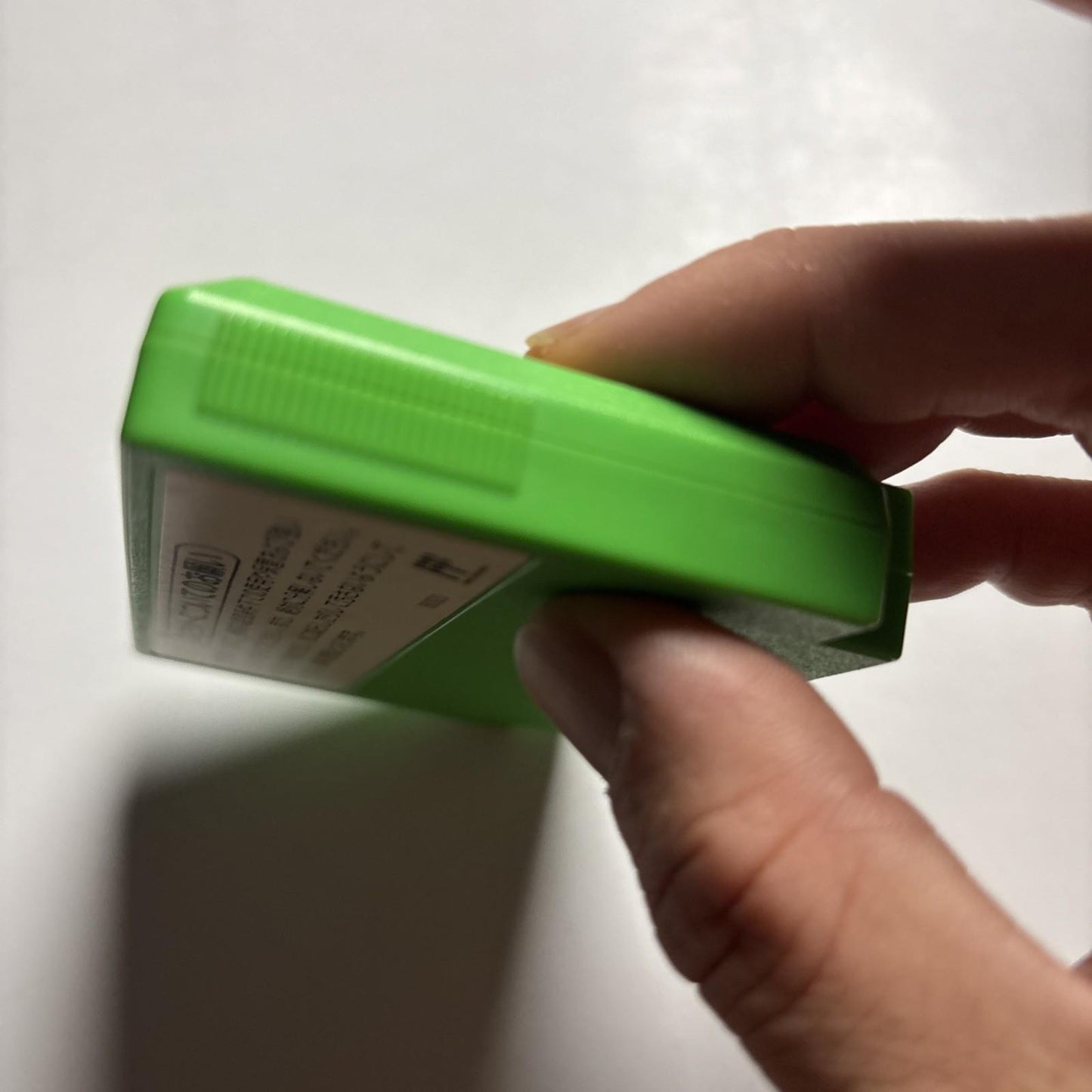 Yoshi's Egg FC Nintendo Famicom NES NTSC-J Japan 1991 HVC-YO Game