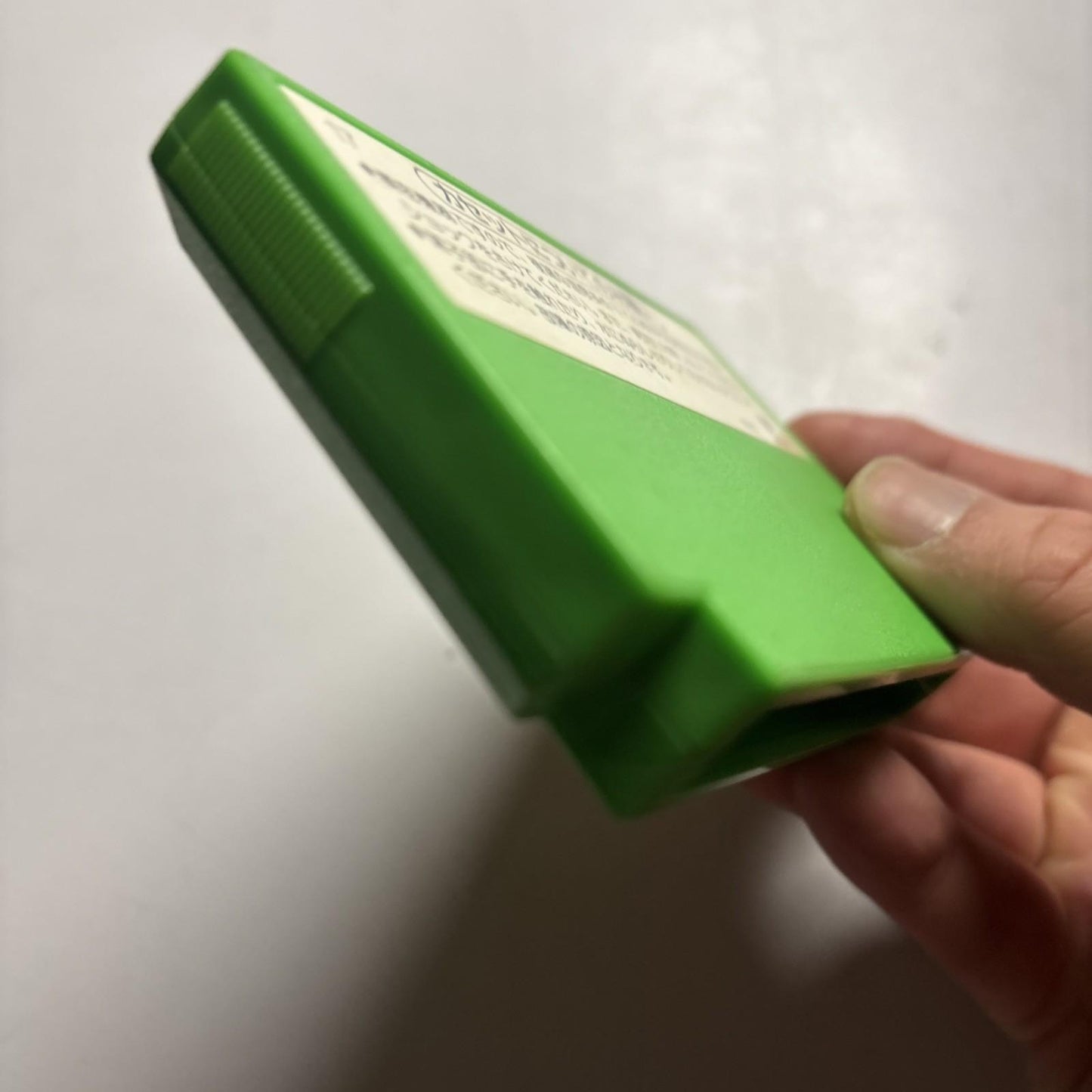 Yoshi's Egg FC Nintendo Famicom NES NTSC-J Japan 1991 HVC-YO Game