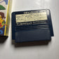 Wagyan Land 2 FC Nintendo Famicom NES NTSC-J JAPAN 1990 Platformer NAMCO Game