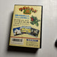 Wagyan Land 2 FC Nintendo Famicom NES NTSC-J JAPAN 1990 Platformer NAMCO Game