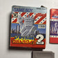 America Oudan Ultra-Quiz Part 2 GB Nintendo Gameboy JAPAN DMG-AUJ Game Complete