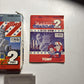 America Oudan Ultra-Quiz Part 2 GB Nintendo Gameboy JAPAN DMG-AUJ Game Complete