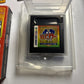 Kaijin Phantom Zona GBC Nintendo Gameboy Color JAPAN Game Complete